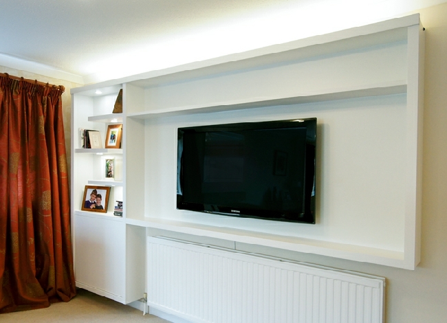 Built in TV Media Units Built in TV Media Units