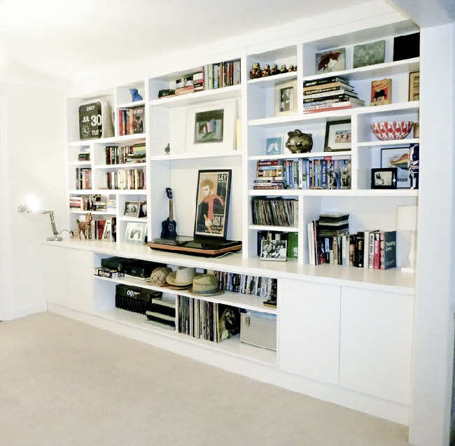 Built in TV Media Units Built in TV Media Units