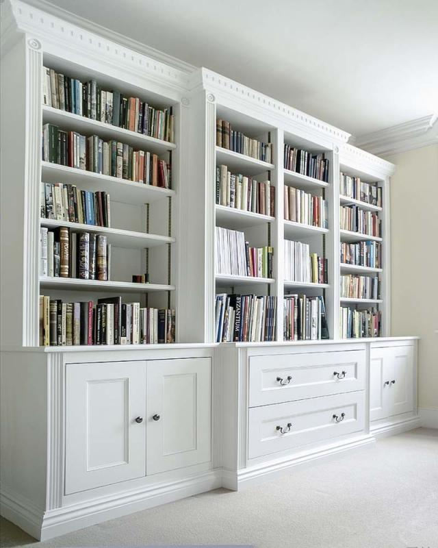 traditional styles large living room cupboards custom made
