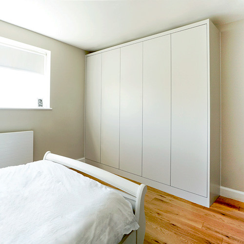 Fitted bedroom Furniture | Built in Solutions