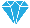 Diamond Icon