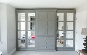 Fitted-wardrobes - marlow