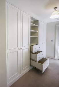 Period Built-in-wardrobes-with-drawers