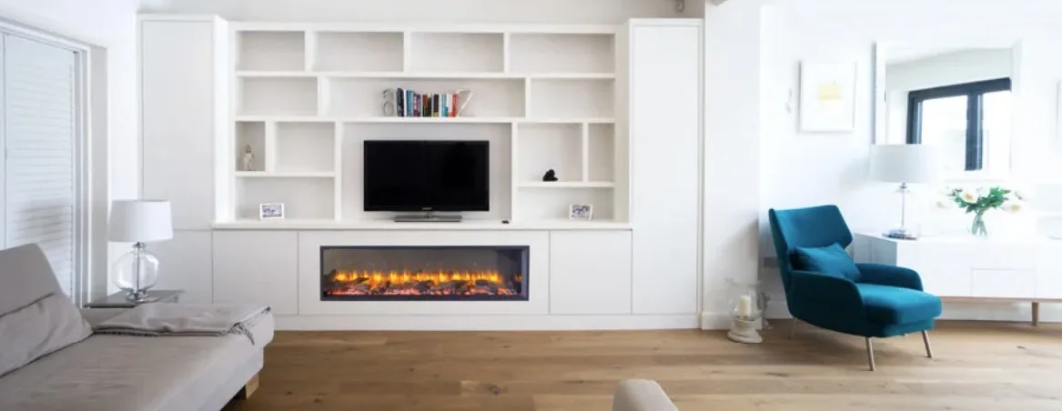 Fitted Furniture & Built in Furniture