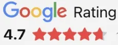 Google Rating