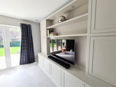 luxury living room furniture in Oxford