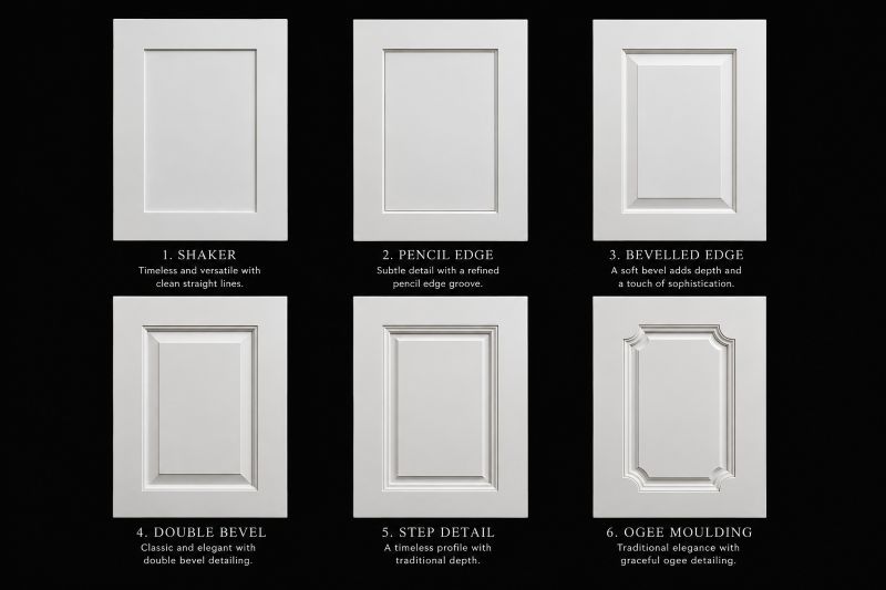 Door Styles