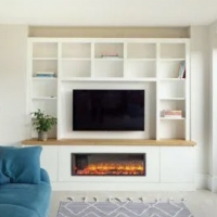 TV units & Media Walls