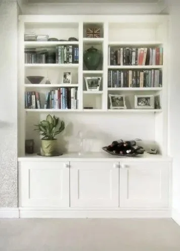 Alcove Cabinet in a large High Wycombe & Marlow