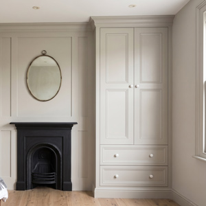Alcove Wardrobe (thumb)