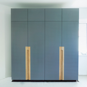Contemporary Wardrobe (thumb)