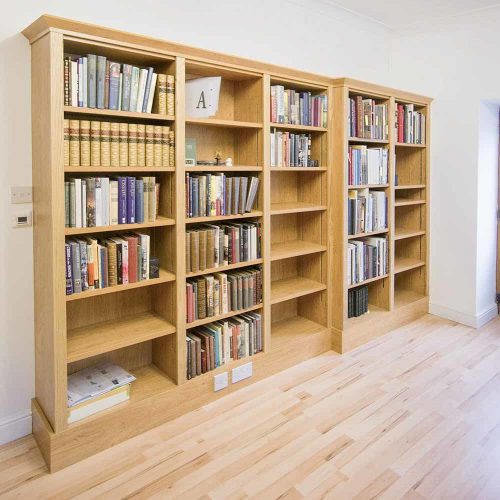 Built in Library