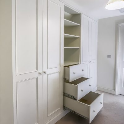 Period Built-in-wardrobes-with-drawers