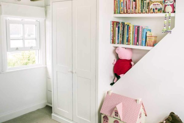 Childerens-shaker-bedroom-Wardrobe