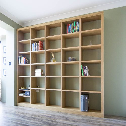 Built In Bookcases Fitted Bookcases Built In Solutions