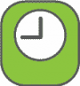 Icons-clock Icon - Clock