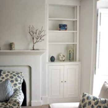 Mobile - Alcoves