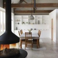 Fitted Living Room Furniture