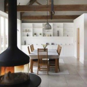 Fitted Living Room Furniture