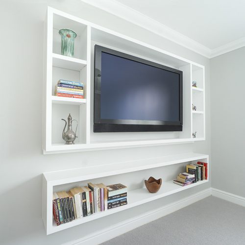 Built In Tv Unit Built In Solutions Built In Solutions